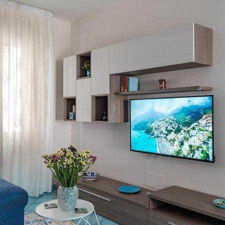 Maiori Apartment By Marcel Εξωτερικό φωτογραφία