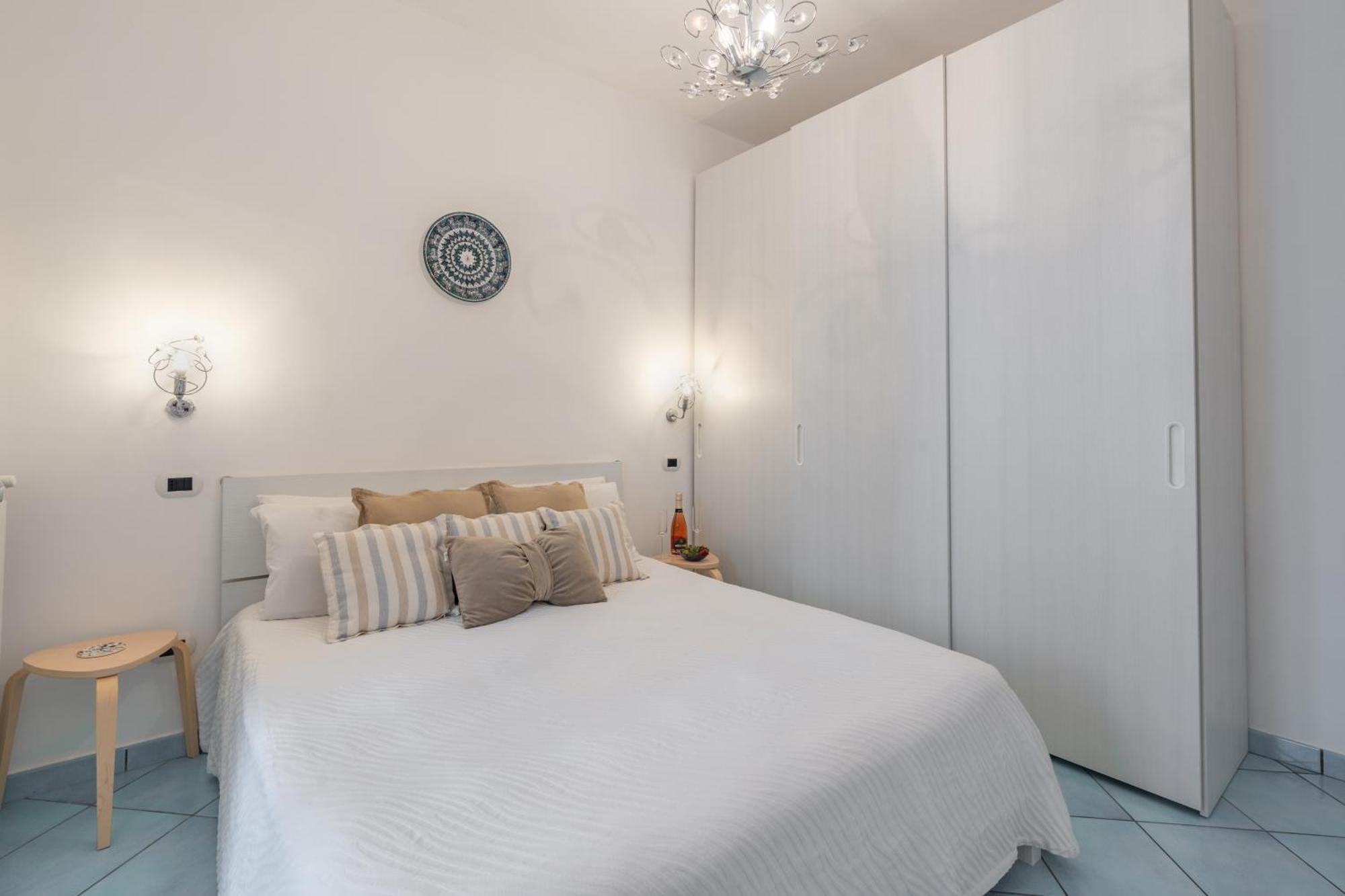Maiori Apartment By Marcel Εξωτερικό φωτογραφία