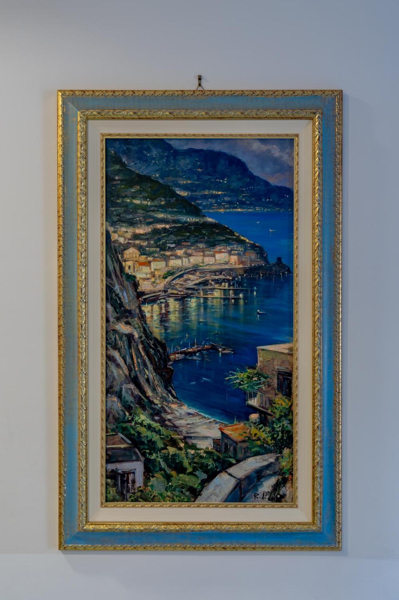 Maiori Apartment By Marcel Εξωτερικό φωτογραφία