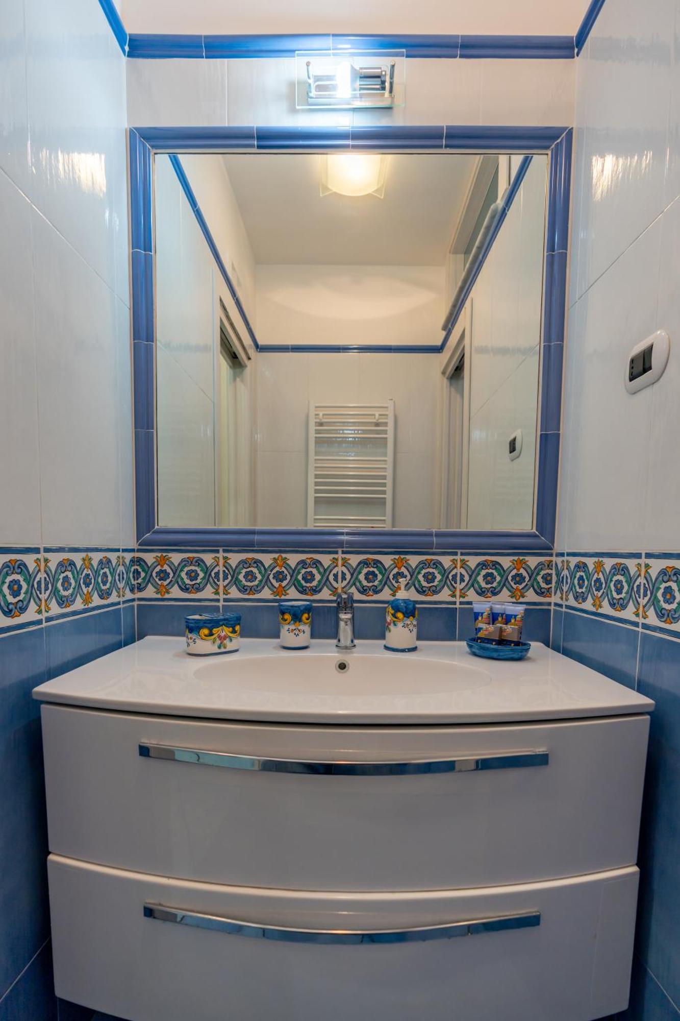 Maiori Apartment By Marcel Εξωτερικό φωτογραφία