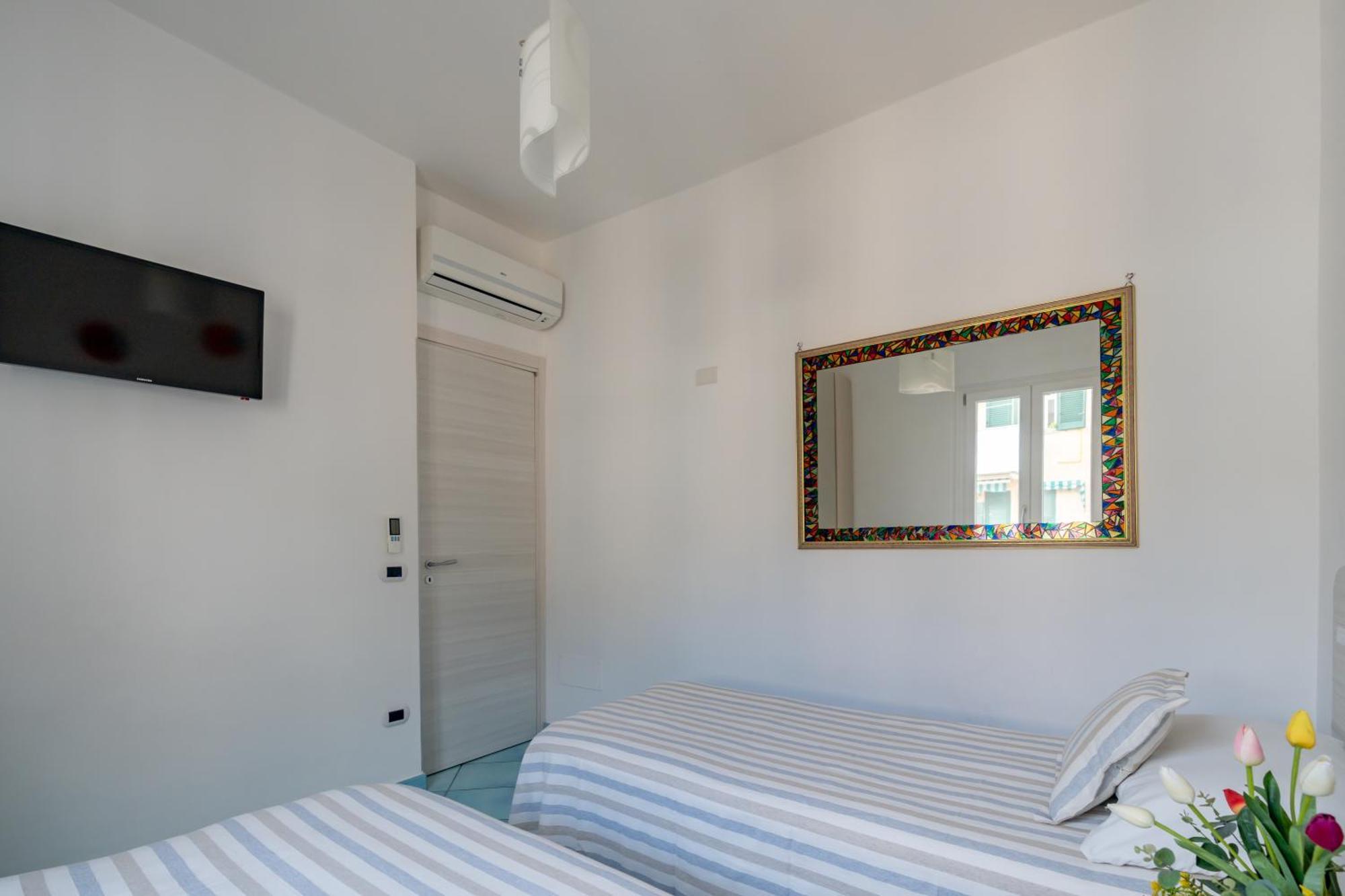 Maiori Apartment By Marcel Εξωτερικό φωτογραφία