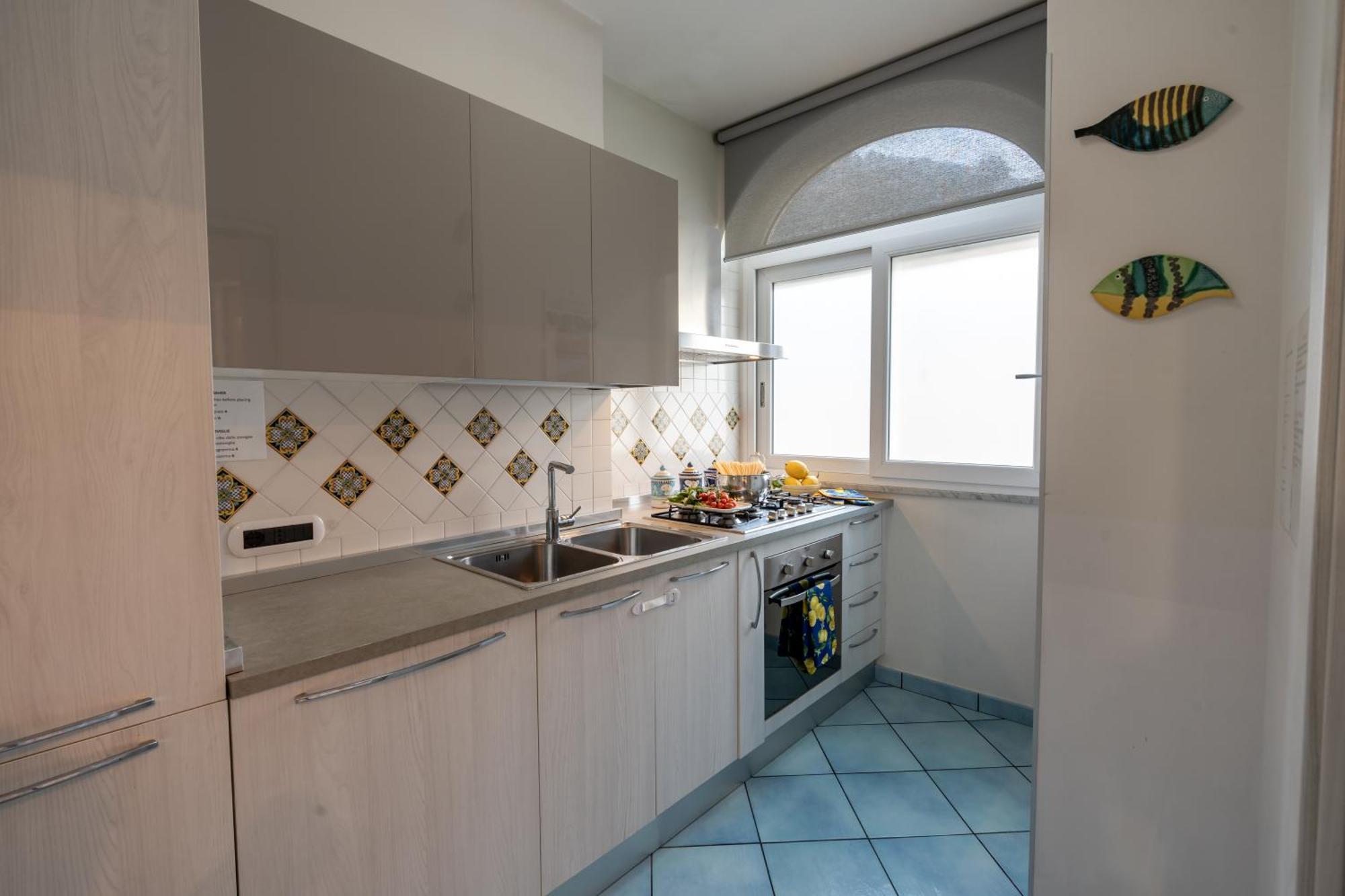 Maiori Apartment By Marcel Εξωτερικό φωτογραφία