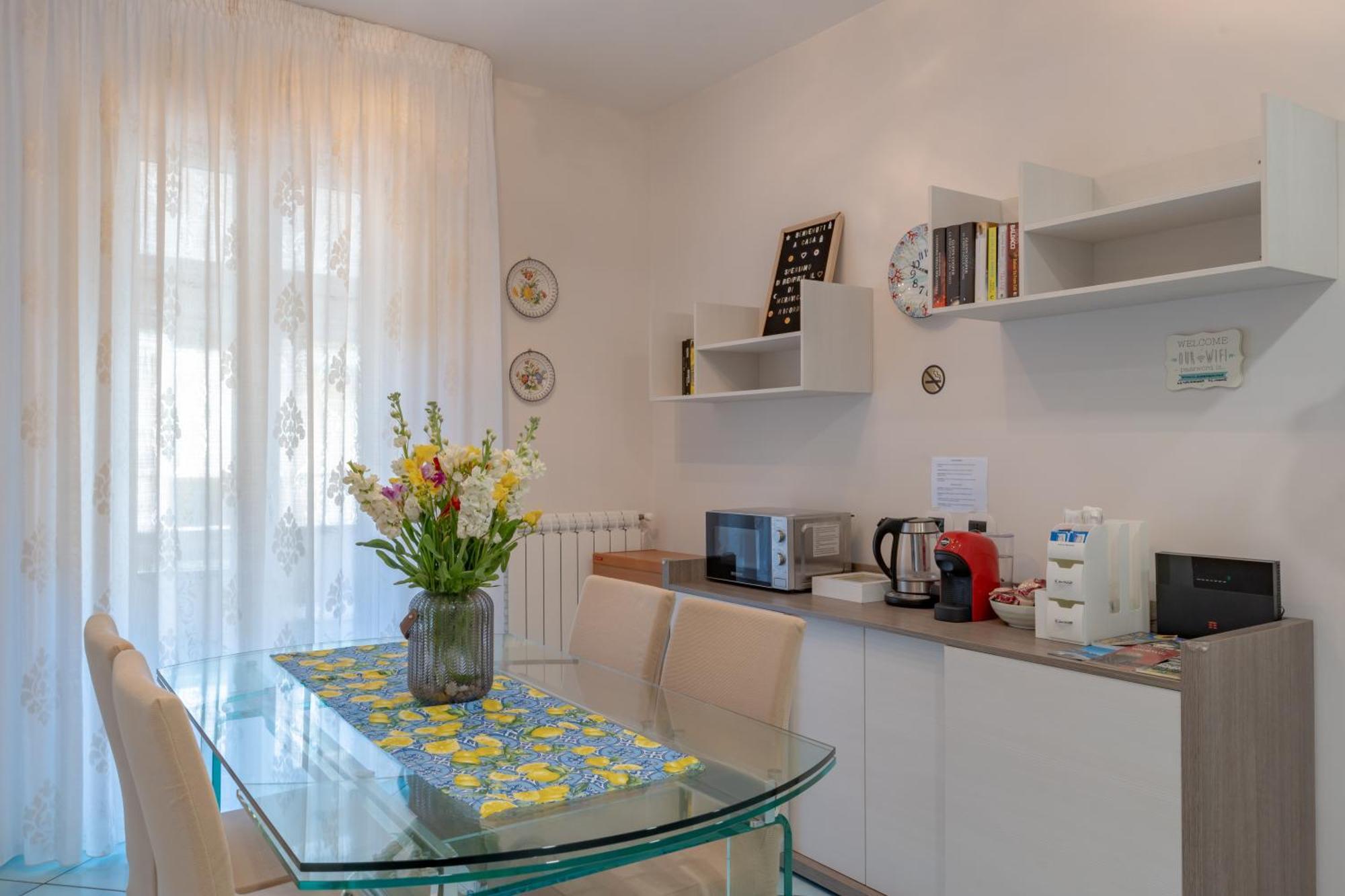 Maiori Apartment By Marcel Εξωτερικό φωτογραφία