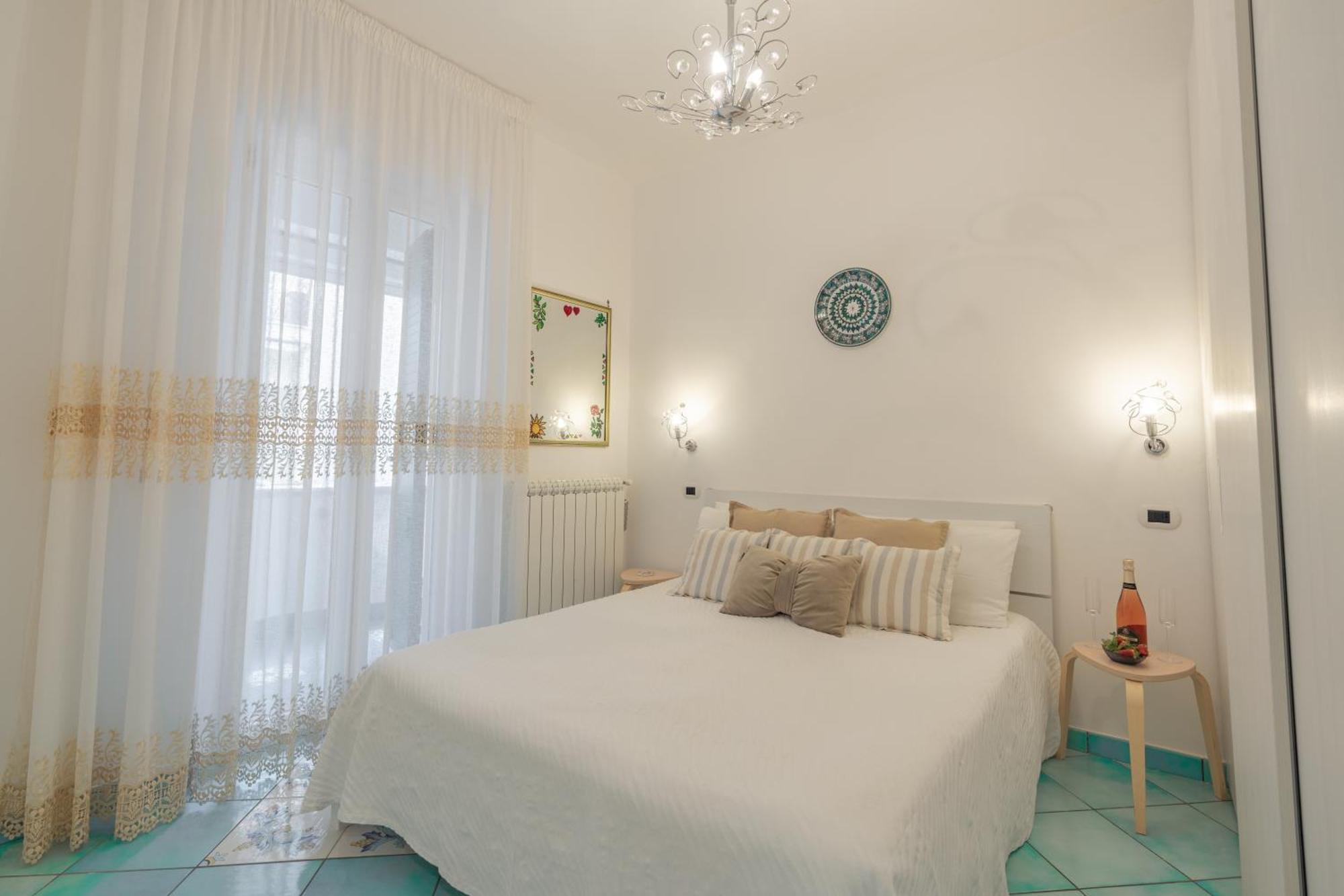 Maiori Apartment By Marcel Εξωτερικό φωτογραφία