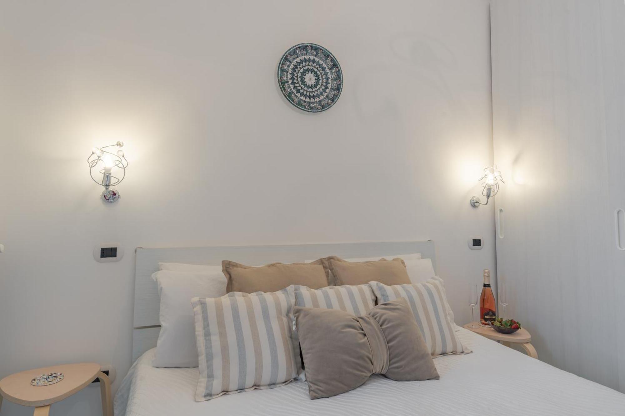Maiori Apartment By Marcel Εξωτερικό φωτογραφία