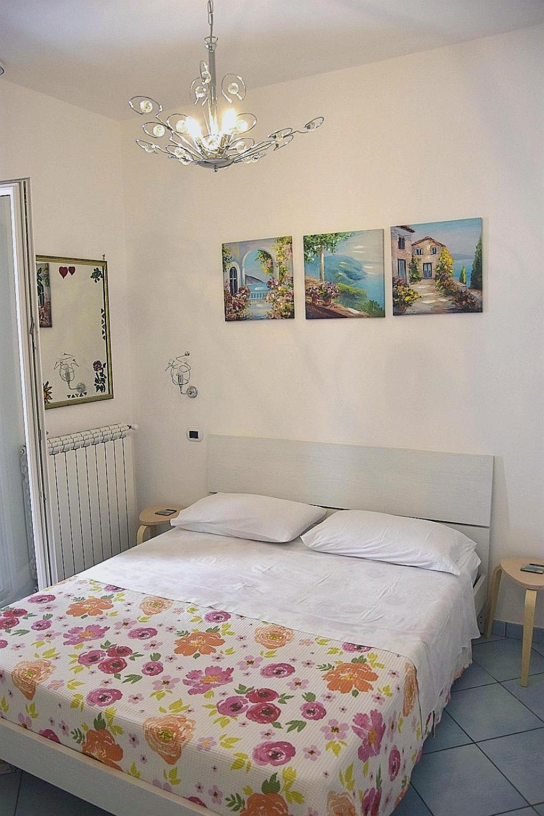 Maiori Apartment By Marcel Δωμάτιο φωτογραφία
